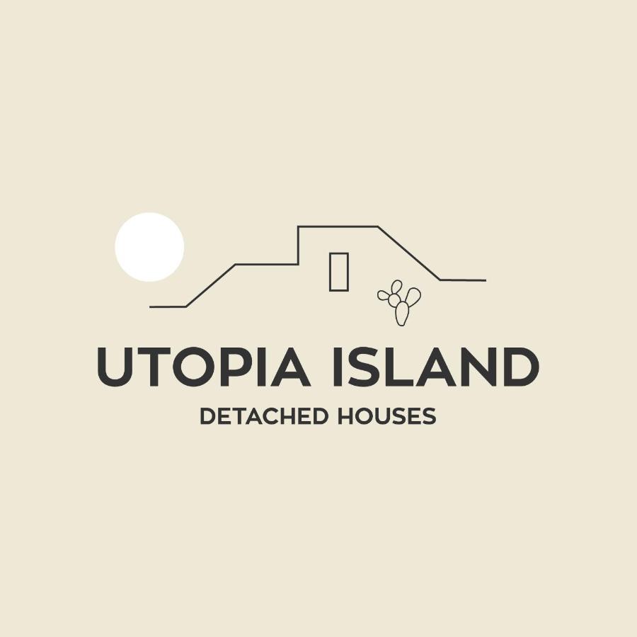 Boho Natural Beachfront Detached House Analipsis  Bagian luar foto