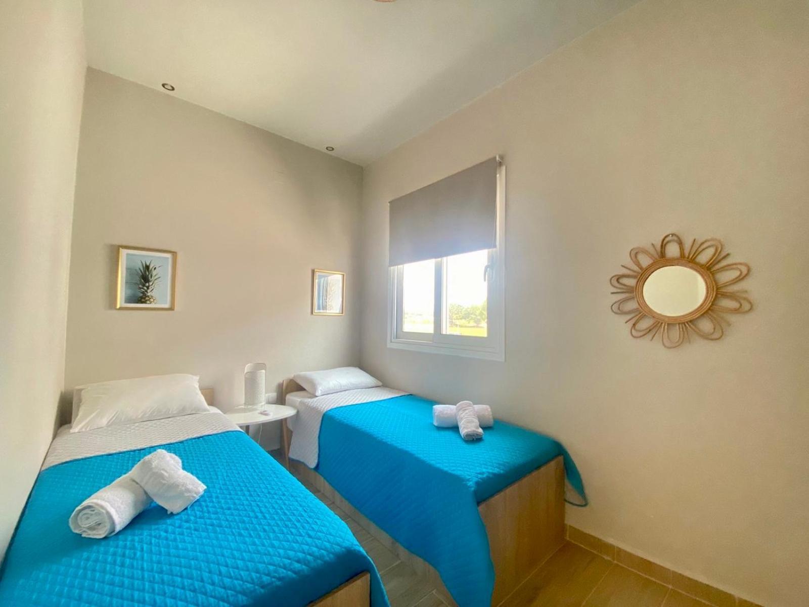 Boho Natural Beachfront Detached House Analipsis  Bagian luar foto